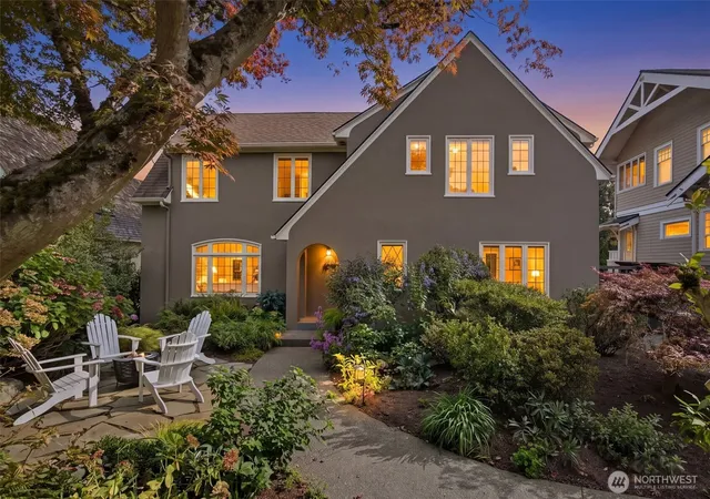 Single family home for sale at 2324 34th Avenue S, Seattle, WA 98144 | MLS# NWM2589699