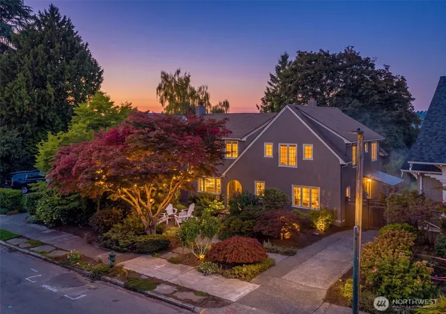 Photo 2 of Single family home for sale at 2324 34th Avenue S, Seattle, WA 98144 | MLS# NWM2589699 | Listing updated on 2026-10-01