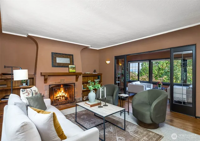 Photo 4 of Single family home for sale at 2324 34th Avenue S, Seattle, WA 98144 | MLS# NWM2589699 | Listing updated on 2026-10-01