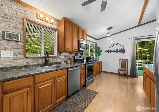 Photo 3 of Single family home for sale at 504 Colville Way, La Conner, WA 98257 | MLS# NWM2589701 | Listing updated on 2026-10-01