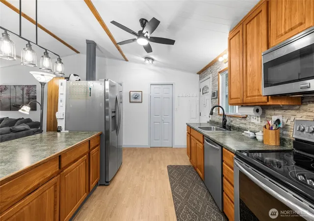 Photo 4 of Single family home for sale at 504 Colville Way, La Conner, WA 98257 | MLS# NWM2589701 | Listing updated on 2026-10-01