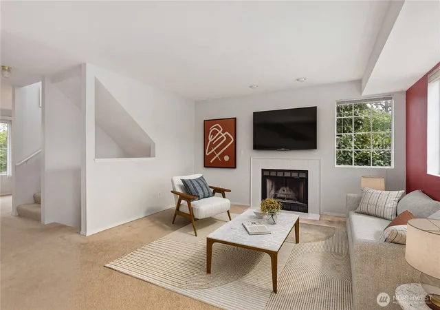 Photo 3 of Townhouse for sale at 4160 178th Lane Se #5, Bellevue, WA 98008 | MLS# NWM2589702 | Listing updated on 2026-10-02