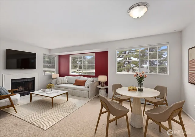 Photo 4 of Townhouse for sale at 4160 178th Lane SE #5, Bellevue, WA 98008 | MLS# NWM2589702 | Listing updated on 2026-10-02