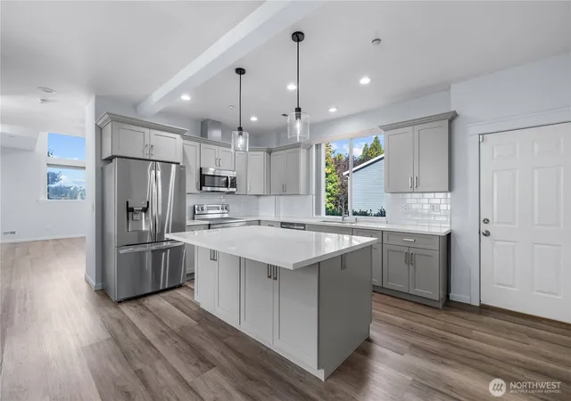 Photo 3 of Townhouse for sale at 25220 104th Avenue SE #Unit 5, Kent, WA 98030 | MLS# NWM2589704 | Listing updated on 2026-10-22