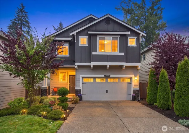 Photo 1 of Single family home for sale at 3310 103rd Drive Ne, Lake Stevens, WA 98258 | MLS# NWM2589710 | Listing updated on 2026-10-02