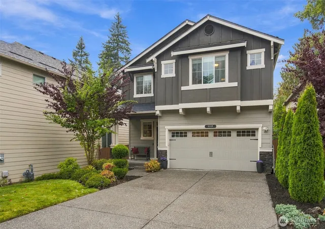 Photo 2 of Single family home for sale at 3310 103rd Drive Ne, Lake Stevens, WA 98258 | MLS# NWM2589710 | Listing updated on 2026-10-02