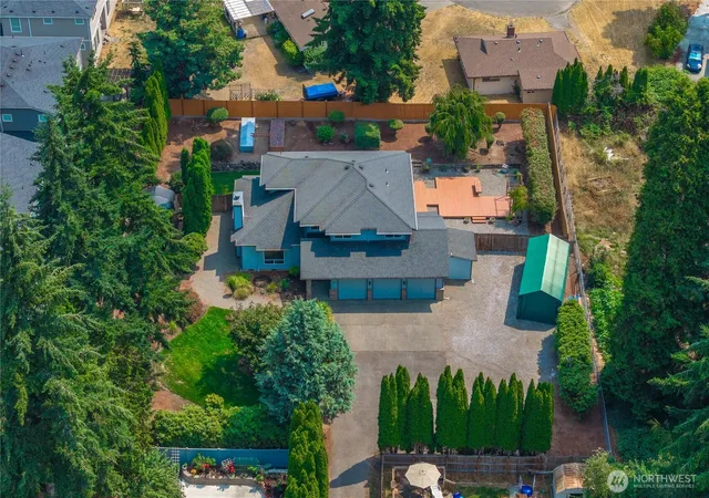 Photo 3 of Single family home for sale at 820 Monroe Ave Ne, Renton, WA 98056 | MLS# NWM2589714 | Listing updated on 2026-10-01
