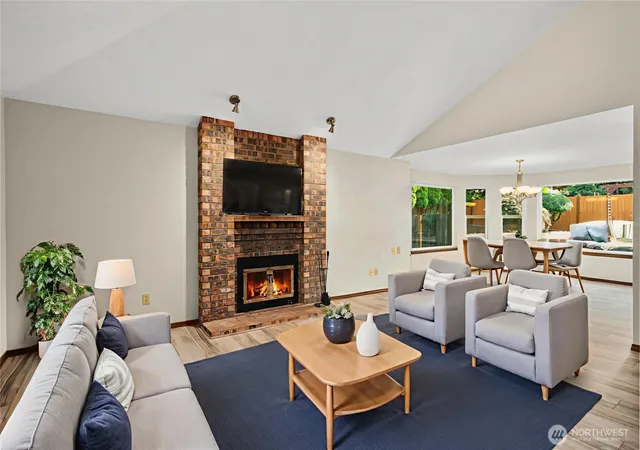 Photo 3 of Single family home for sale at 820 Monroe Ave NE, Renton, WA 98056 | MLS# NWM2589714 | Listing updated on 2026-10-01