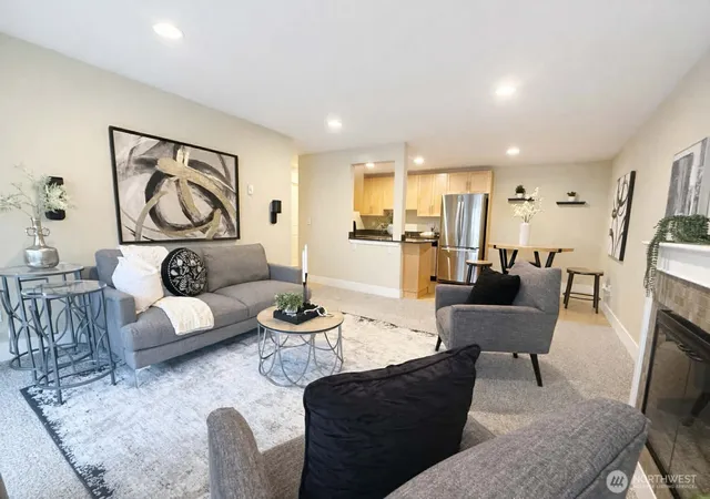 Photo 1 of Condo for sale at 21307 48th Avenue W #C208, Mountlake Terrace, WA 98043 | MLS# NWM2589715 | Listing updated on 2026-10-02
