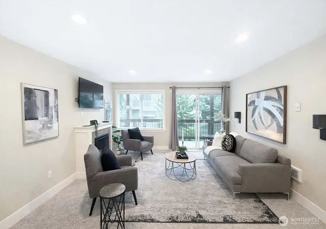 Photo 2 of Condo for sale at 21307 48th Avenue W #C208, Mountlake Terrace, WA 98043 | MLS# NWM2589715 | Listing updated on 2026-10-02
