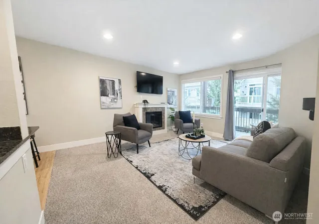 Photo 3 of Condo for sale at 21307 48th Avenue W #C208, Mountlake Terrace, WA 98043 | MLS# NWM2589715 | Listing updated on 2026-10-02