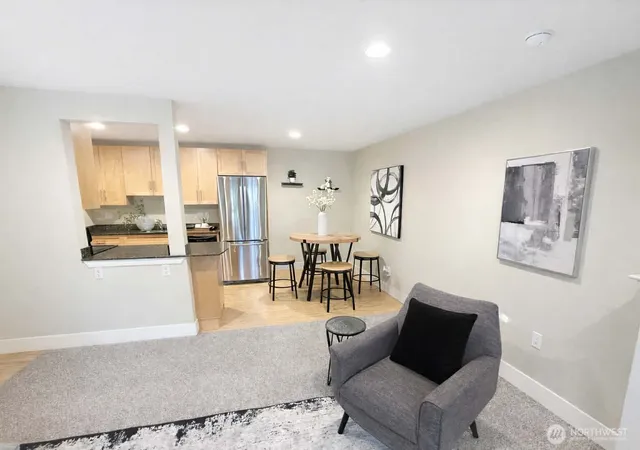 Photo 3 of Condo for sale at 21307 48th Avenue W #C208, Mountlake Terrace, WA 98043 | MLS# NWM2589715 | Listing updated on 2026-10-02