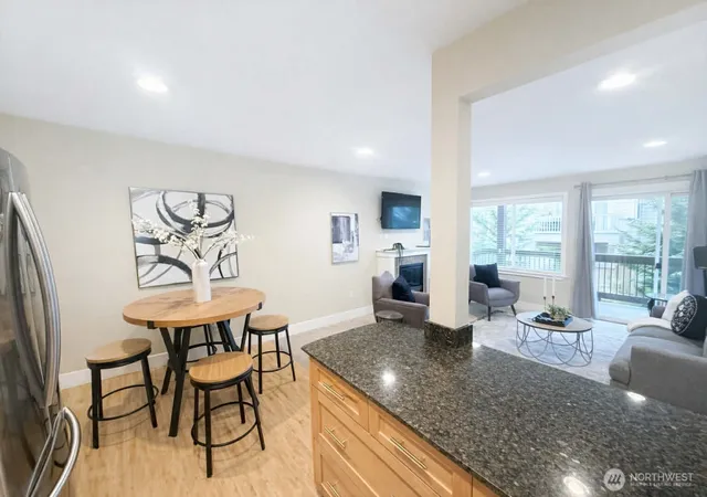 Photo 4 of Condo for sale at 21307 48th Avenue W #C208, Mountlake Terrace, WA 98043 | MLS# NWM2589715 | Listing updated on 2026-10-02