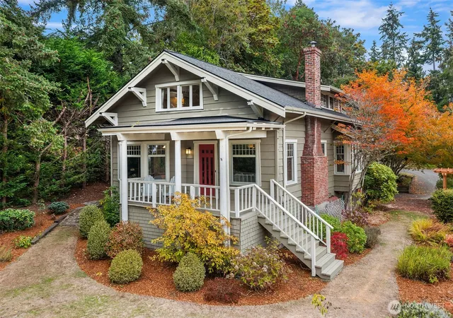 Single family home for sale at 603 Landmark Ct NE, Bainbridge Island, WA 98110 | MLS# NWM2589716