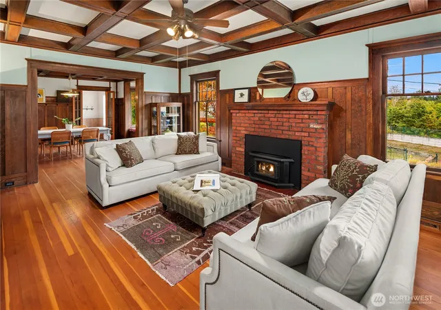 Photo 3 of Single family home for sale at 603 Landmark Ct NE, Bainbridge Island, WA 98110 | MLS# NWM2589716 | Listing updated on 2026-10-01