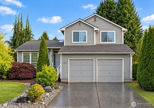 Photo 1 of Single family home for sale at 5806 151st Street Se, Everett, WA 98208 | MLS# NWM2589719 | Listing updated on 2026-10-02