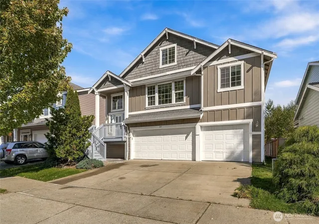 Photo 1 of Single family home for sale at 213 Phoenix Ave SW, Orting, WA 98360 | MLS# NWM2589720 | Listing updated on 2026-10-01