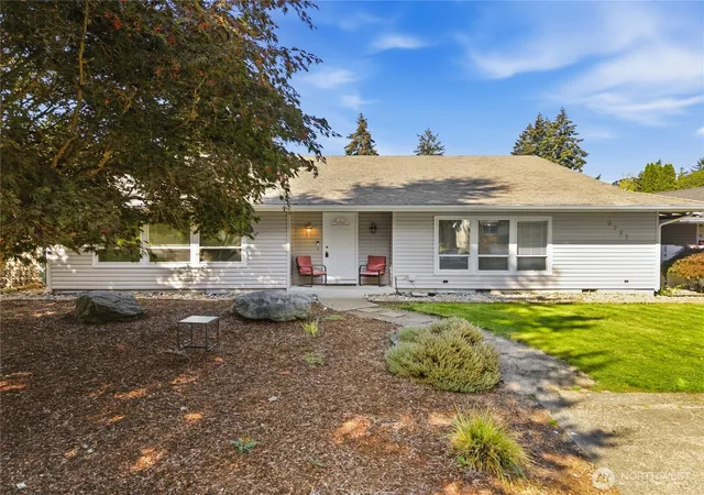 Single family home for sale at 9727 60th Street W, University Place, WA 98467 | MLS# NWM2589721