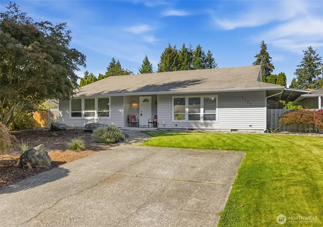 Photo 1 of Single family home for sale at 9727 60th Street W, University Place, WA 98467 | MLS# NWM2589721 | Listing updated on 2026-10-19