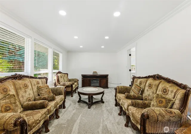 Photo 2 of Single family home for sale at 9727 60th Street W, University Place, WA 98467 | MLS# NWM2589721 | Listing updated on 2026-10-19