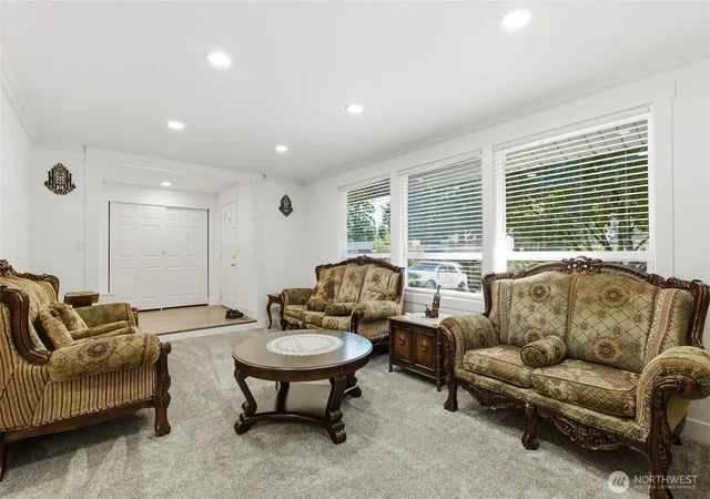Photo 3 of Single family home for sale at 9727 60th Street W, University Place, WA 98467 | MLS# NWM2589721 | Listing updated on 2026-10-19