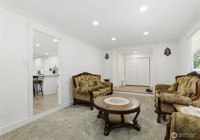Photo 4 of Single family home for sale at 9727 60th Street W, University Place, WA 98467 | MLS# NWM2589721 | Listing updated on 2026-10-19