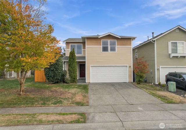Single family home for sale at 9502 E 187th Street Ct, Puyallup, WA 98375 | MLS# NWM2589724