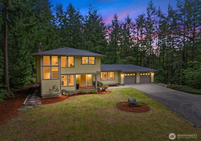 Single family home for sale at 20012 NE 177th Street, Woodinville, WA 98077 | MLS# NWM2589727