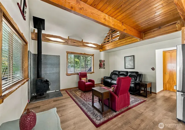 Photo 3 of Single family home for sale at 132 Findley Rd, Morton, WA 98356 | MLS# NWM2589729 | Listing updated on 2026-10-02