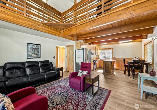 Photo 4 of Single family home for sale at 132 Findley Rd, Morton, WA 98356 | MLS# NWM2589729 | Listing updated on 2026-10-02