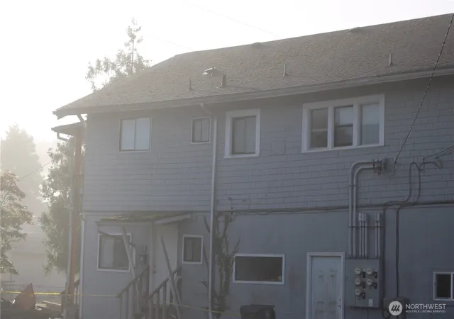 Photo 3 of Multi family home for sale at 626 Monroe St, Hoquiam, WA 98550 | MLS# NWM2589733 | Listing updated on 2026-10-19