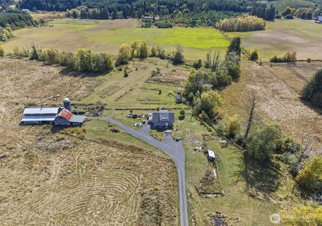 Photo 1 of Single family home for sale at 160 Lech Rd, Chehalis, WA 98532 | MLS# NWM2589734 | Listing updated on 2026-10-07