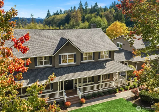 Photo 3 of Single family home for sale at 3516 224th Avenue Ne, Redmond, WA 98053 | MLS# NWM2589738 | Listing updated on 2026-10-01