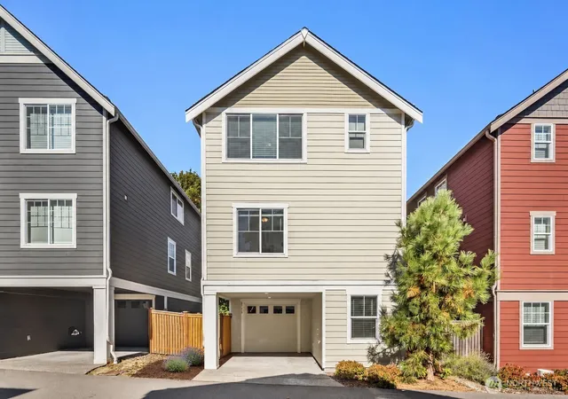 Photo 30 of Single family home for sale at 6716 34th Avenue SW, Seattle, WA 98126 | MLS# NWM2589740 | Listing updated on 2026-10-12