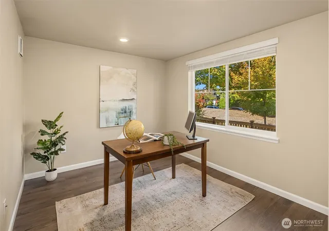 Photo 2 of Single family home for sale at 6716 34th Avenue SW, Seattle, WA 98126 | MLS# NWM2589740 | Listing updated on 2026-10-01