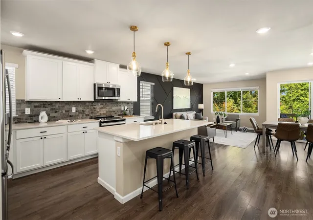 Photo 4 of Single family home for sale at 6716 34th Avenue SW, Seattle, WA 98126 | MLS# NWM2589740 | Listing updated on 2026-10-01