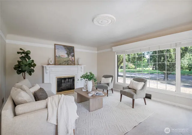 Photo 3 of Single family home for sale at 2610 Field St, Longview, WA 98632 | MLS# NWM2589741 | Listing updated on 2026-10-02
