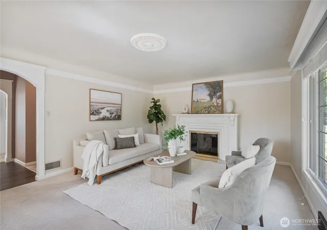 Photo 4 of Single family home for sale at 2610 Field St, Longview, WA 98632 | MLS# NWM2589741 | Listing updated on 2026-10-02