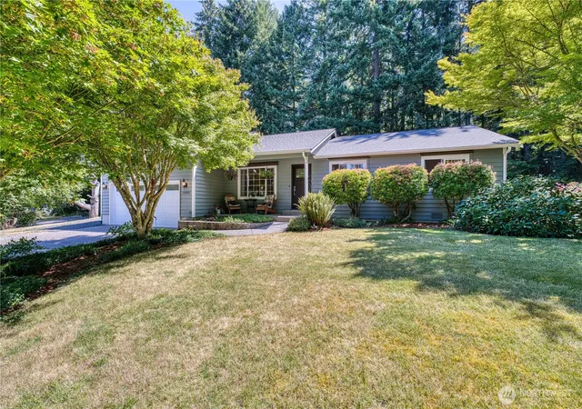 Photo 1 of Single family home for sale at 12915 60th Avenue Ct Nw, Gig Harbor, WA 98332 | MLS# NWM2589742 | Listing updated on 2026-10-01