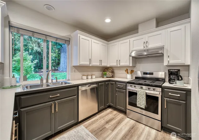 Photo 2 of Single family home for sale at 12915 60th Avenue Ct Nw, Gig Harbor, WA 98332 | MLS# NWM2589742 | Listing updated on 2026-10-01