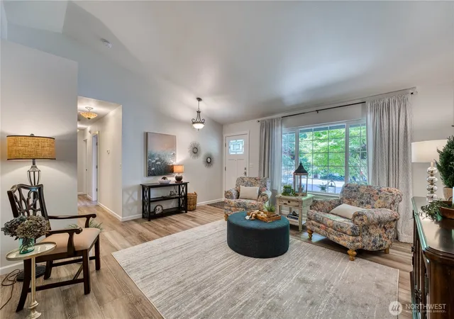 Photo 3 of Single family home for sale at 12915 60th Avenue Ct Nw, Gig Harbor, WA 98332 | MLS# NWM2589742 | Listing updated on 2026-10-01
