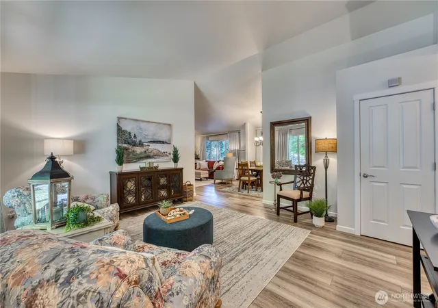 Photo 4 of Single family home for sale at 12915 60th Avenue Ct NW, Gig Harbor, WA 98332 | MLS# NWM2589742 | Listing updated on 2026-10-01