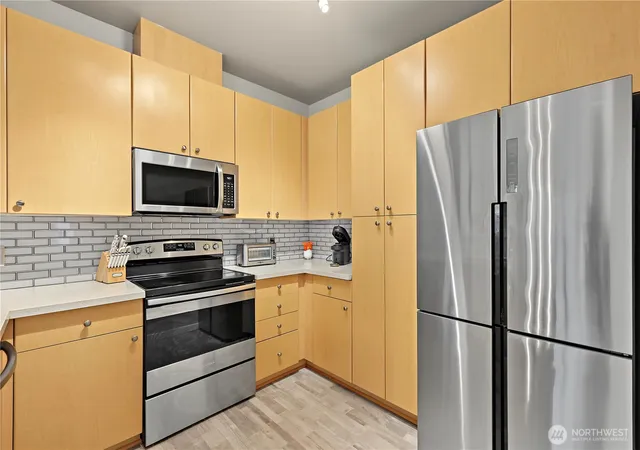 Photo 3 of Condo for sale at 1108 59th Street Se #A14, Auburn, WA 98092 | MLS# NWM2589744 | Listing updated on 2026-10-01