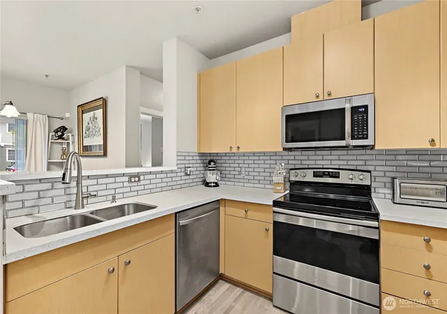 Photo 3 of Condo for sale at 1108 59th Street SE #A14, Auburn, WA 98092 | MLS# NWM2589744 | Listing updated on 2026-10-01