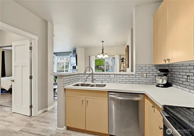 Photo 4 of Condo for sale at 1108 59th Street SE #A14, Auburn, WA 98092 | MLS# NWM2589744 | Listing updated on 2026-10-01