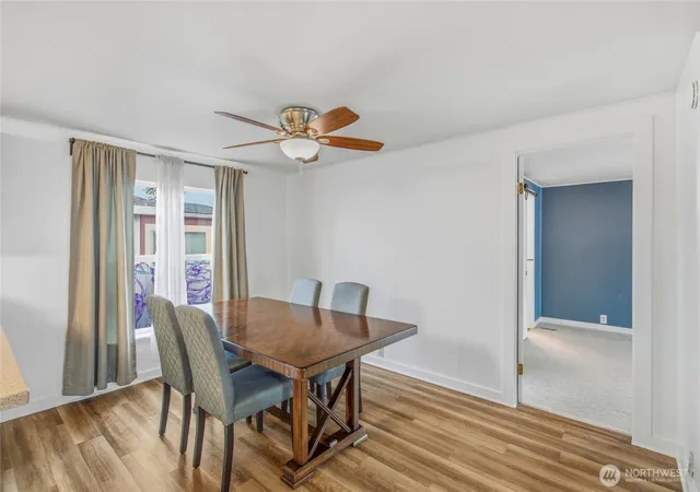 Photo 4 of Manufactured home for sale at 1110 101st Street Ct E #5, Tacoma, WA 98445 | MLS# NWM2589746 | Listing updated on 2026-10-02