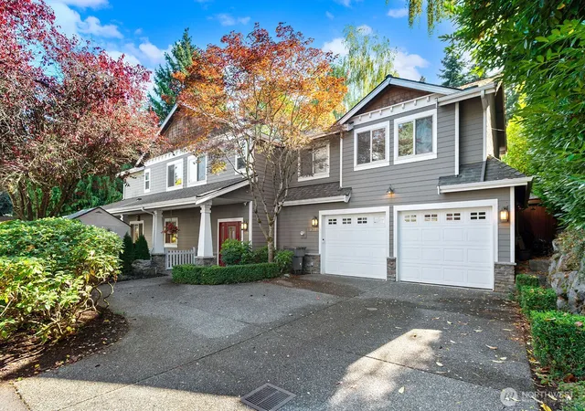 Single family home for sale at 327 15th Avenue, Kirkland, WA 98033 | MLS# NWM2589747