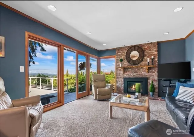 Photo 3 of Single family home for sale at 1607 5th Street SE, Puyallup, WA 98372 | MLS# NWM2589750 | Listing updated on 2026-10-01