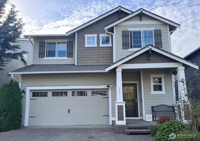 Photo 1 of Single family home for sale at 519 Birchwood Dr Sw, Olympia, WA 98502 | MLS# NWM2589754 | Listing updated on 2026-10-02