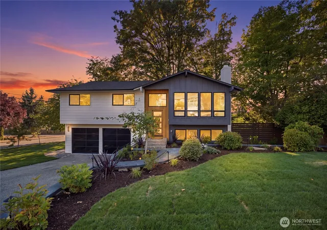 Photo 1 of Single family home for sale at 10703 126th Avenue Ne, Kirkland, WA 98033 | MLS# NWM2589755 | Listing updated on 2026-10-01